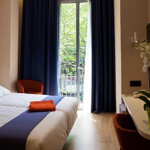 Kamer met Twee Aparte Bedden